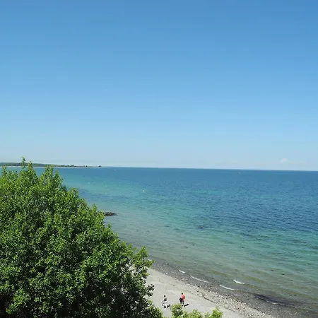 Feriehus Uferschwalbe - *