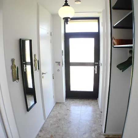 Uferschwalbe - Feriehus