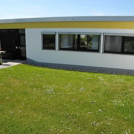 Uferschwalbe - Feriehus *