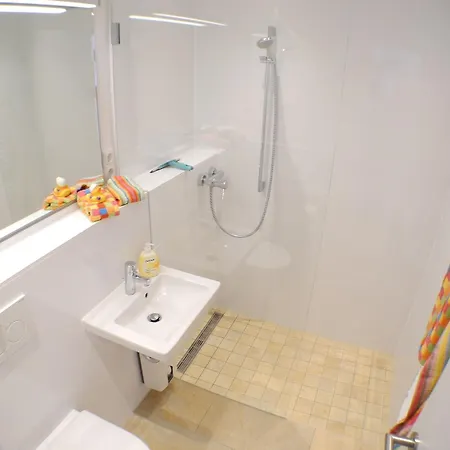 Feriehus Uferschwalbe - *