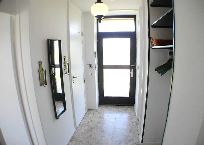 Uferschwalbe - Casa de Férias